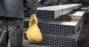 steel and aluminum tariff