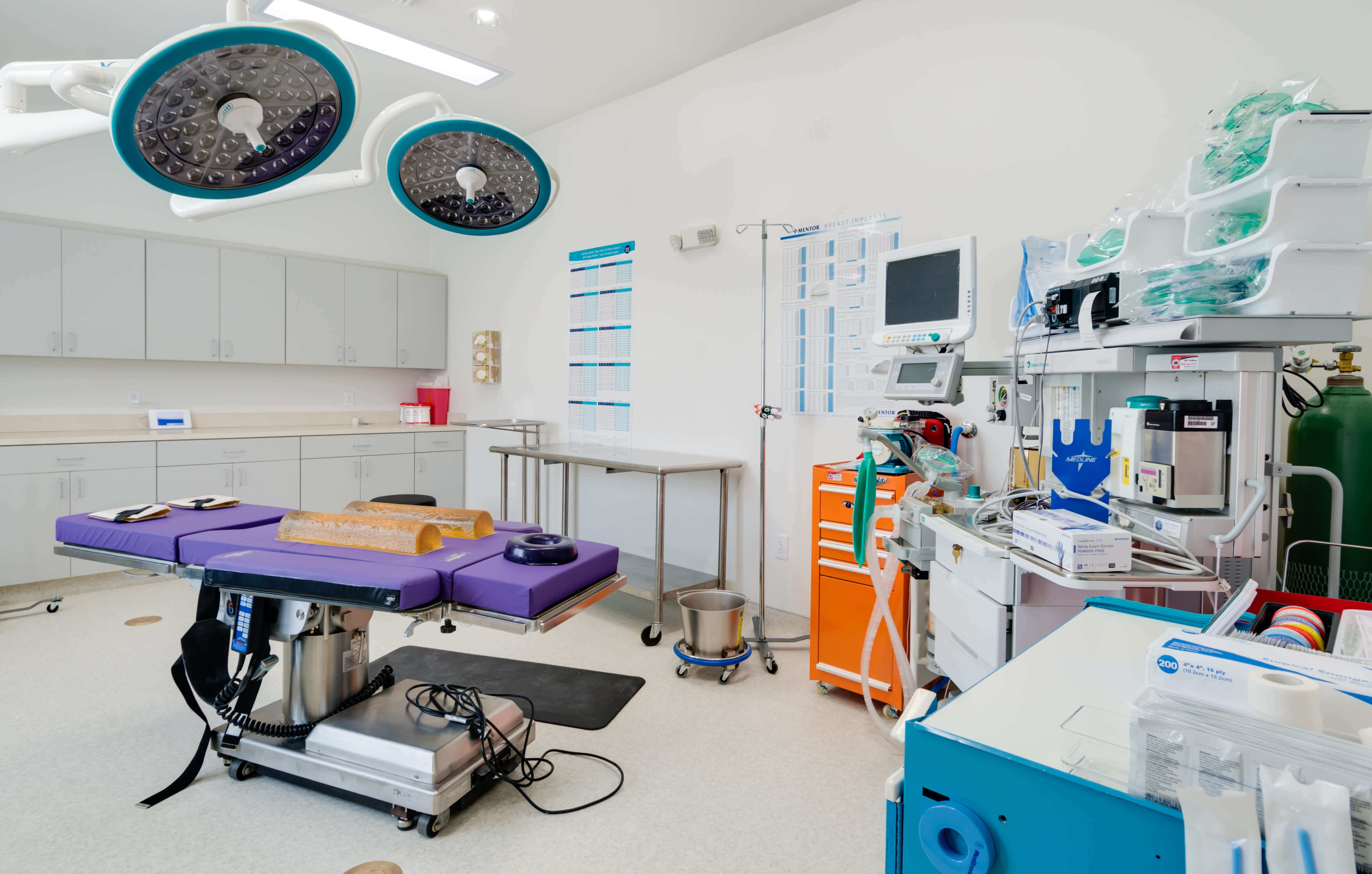 Things to Consider When Building Medical Facilities