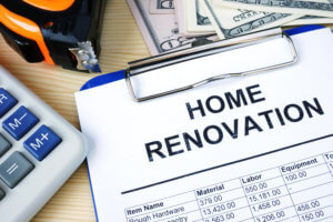 Preventing Home Improvement Fraud