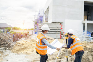commercial property construction